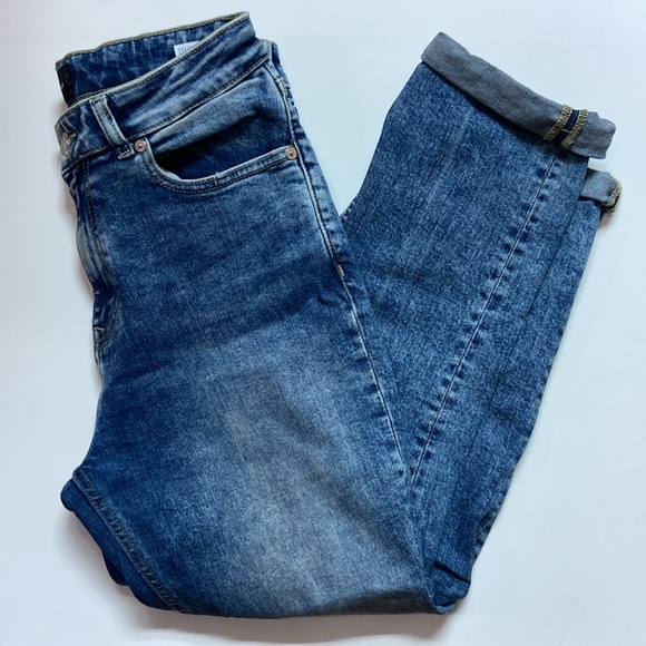 Frank and Oak jeans - Picture 3 of 4